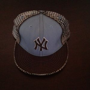 New era hat